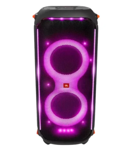 JBL Partybox 710 800W Wireless Speaker ( Black )
